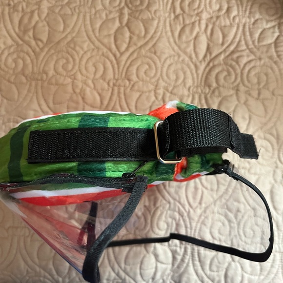 Dog cone, soft collar - Picture 5 of 8